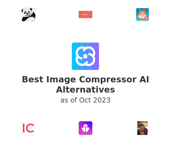 Best Image Compressor AI Alternatives