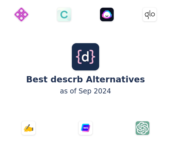 Best descrb Alternatives