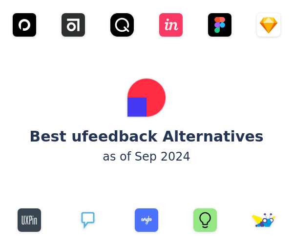 Best ufeedback Alternatives