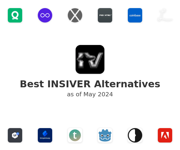 Best INSIVER Alternatives