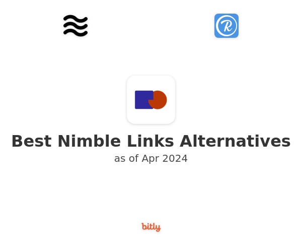 Best Nimble Links Alternatives