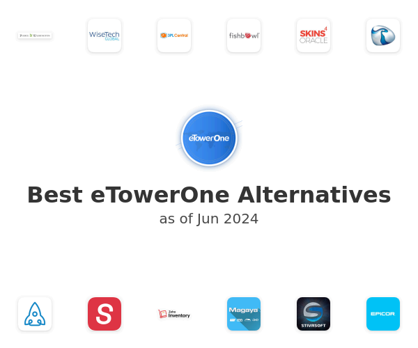 Best eTowerOne Alternatives