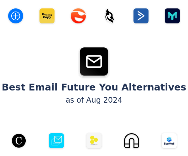 Best Email Future You Alternatives
