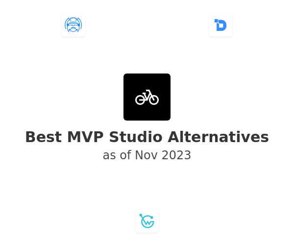 Best MVP Studio Alternatives