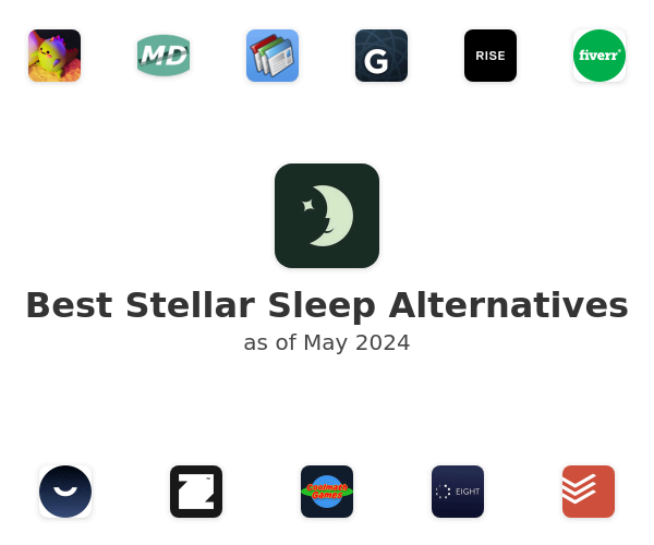 Best Stellar Sleep Alternatives