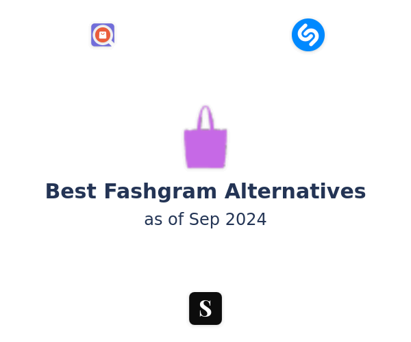 Best Fashgram Alternatives