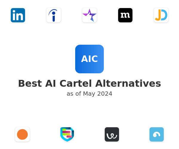Best AI Cartel Alternatives