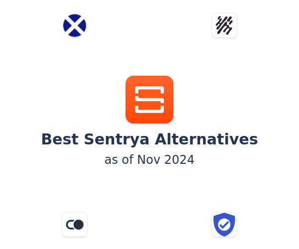 Best Sentrya Alternatives