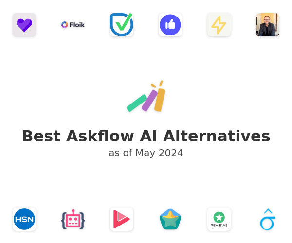 Best Askflow AI Alternatives