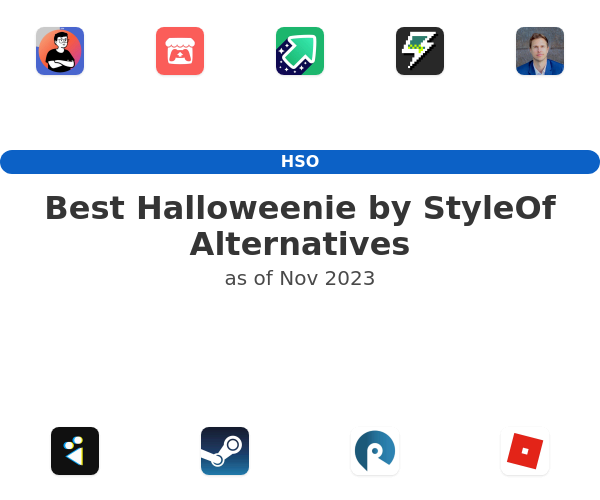Best Halloweenie by StyleOf Alternatives