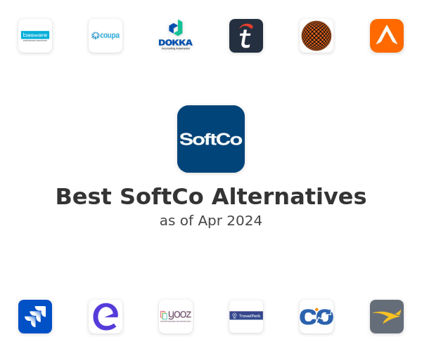 Best SoftCo Alternatives