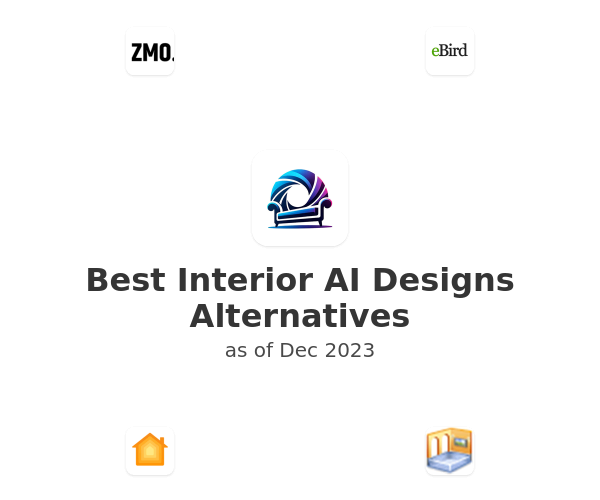 Best Interior AI Designs Alternatives
