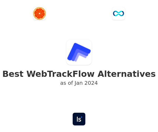 Best WebTrackFlow Alternatives