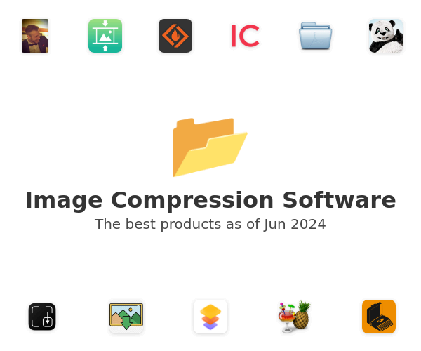 The best Image Compression products