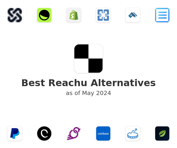 Best Reachu Alternatives