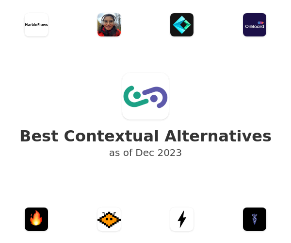 Best Contextual Alternatives