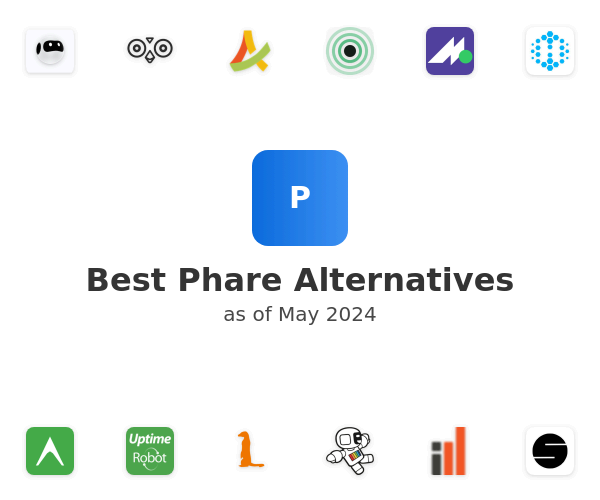 Best Phare Alternatives