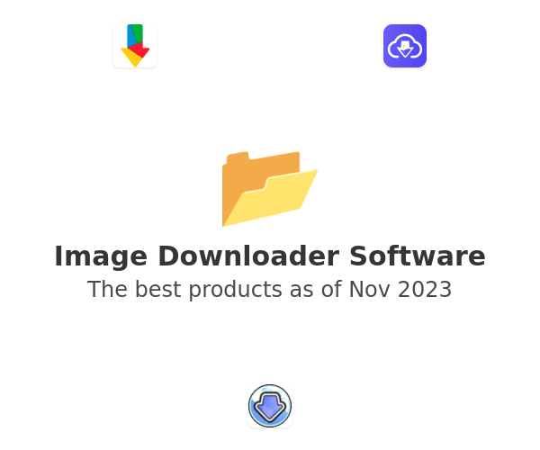The best Image Downloader products