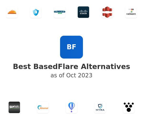 Best BasedFlare Alternatives