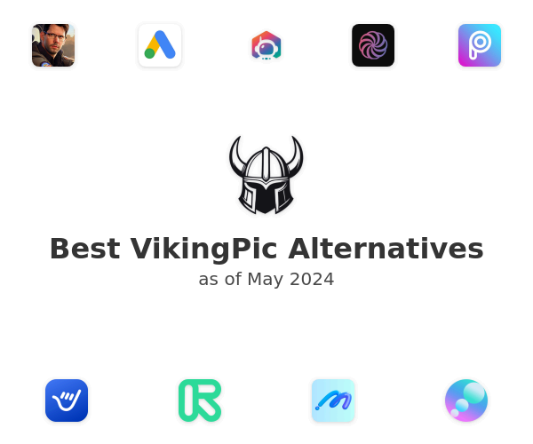 Best VikingPic Alternatives