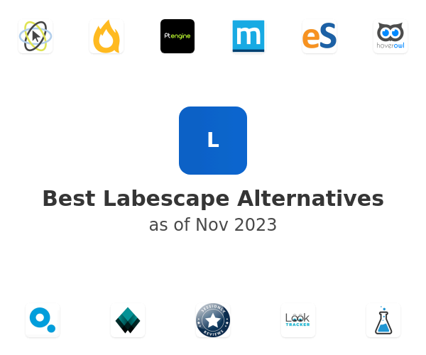 Best Labescape Alternatives