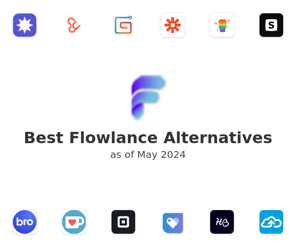 Best Flowlance Alternatives
