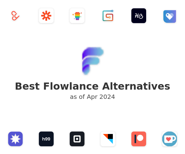 Best Flowlance Alternatives