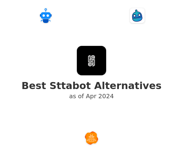 Best Sttabot Alternatives