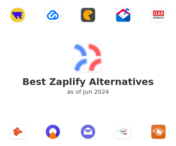 Best Zaplify Alternatives