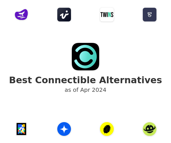 Best Connectible Alternatives