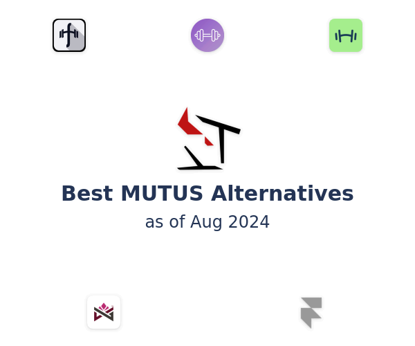 Best MUTUS Alternatives