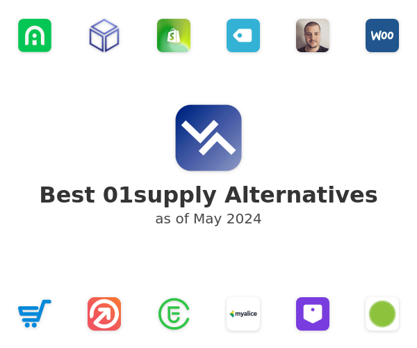 Best 01supply Alternatives