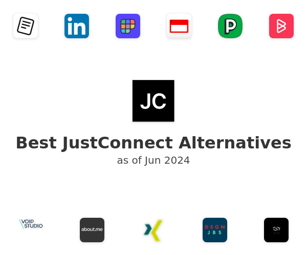 Best JustConnect Alternatives