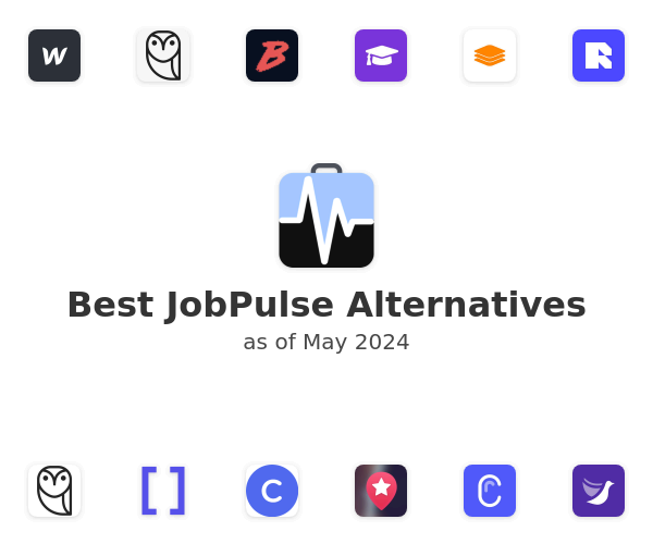 Best JobPulse Alternatives