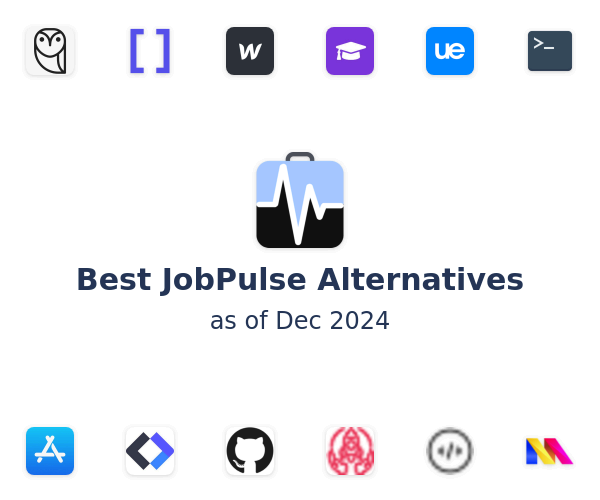 Best JobPulse Alternatives