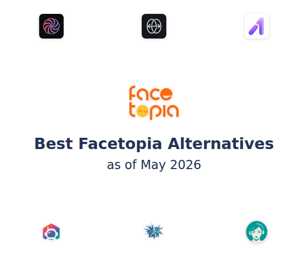 Best Facetopia Alternatives