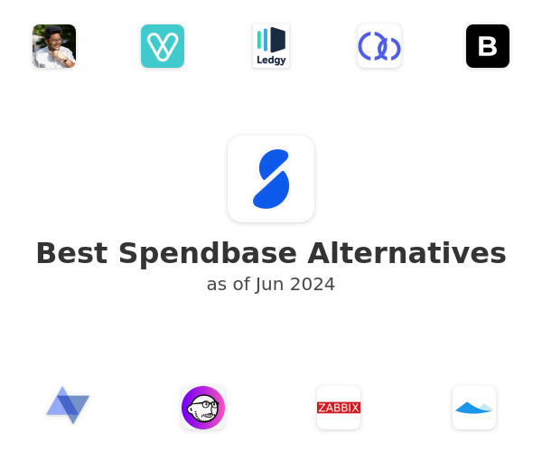 Best Spendbase Alternatives