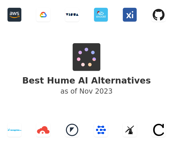 Best Hume AI Alternatives