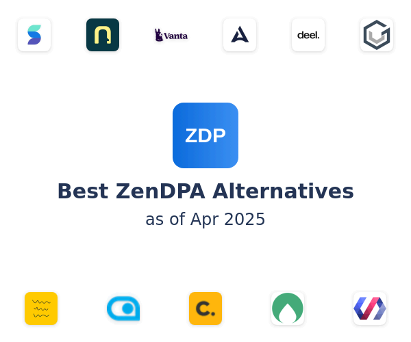 Best ZenDPA Alternatives