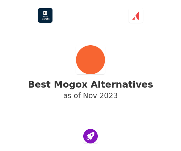 Best Mogox Alternatives