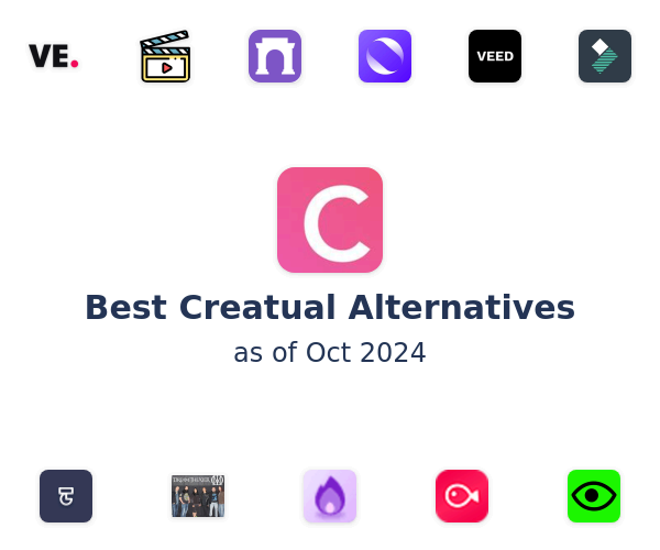 Best Creatual Alternatives