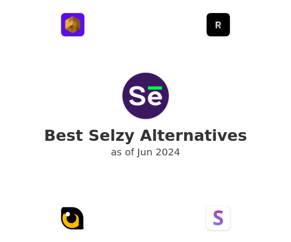Best Selzy Alternatives