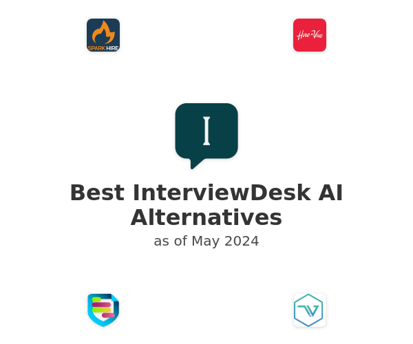 Best InterviewDesk AI Alternatives