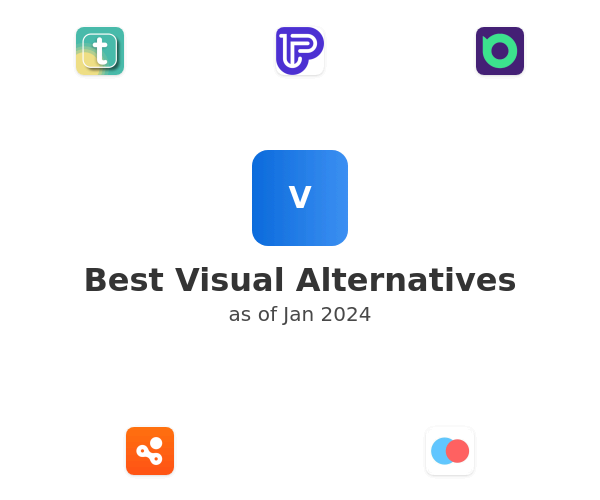 Best Visual Alternatives