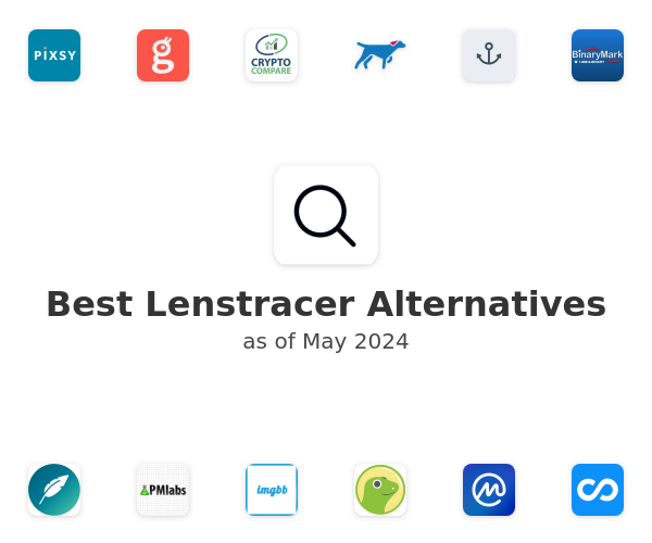 Best Lenstracer Alternatives