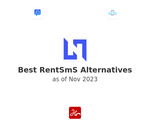 Best RentSmS Alternatives