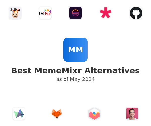 Best MemeMixr Alternatives