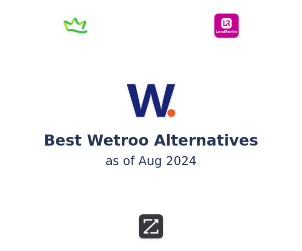 Best Wetroo Alternatives