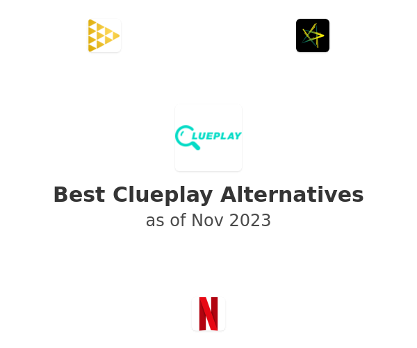 Best Clueplay Alternatives