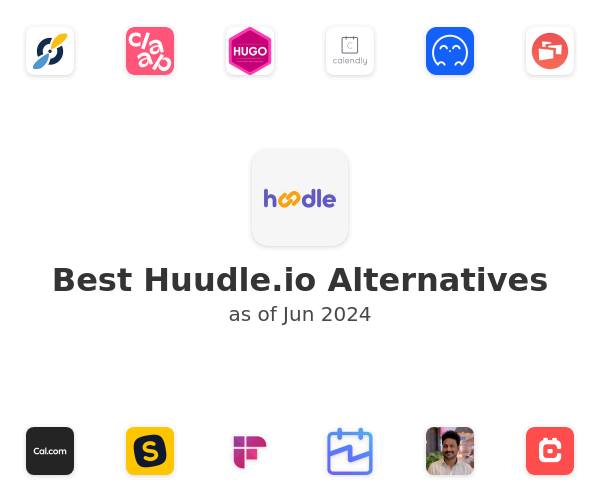 Best Huudle.io Alternatives